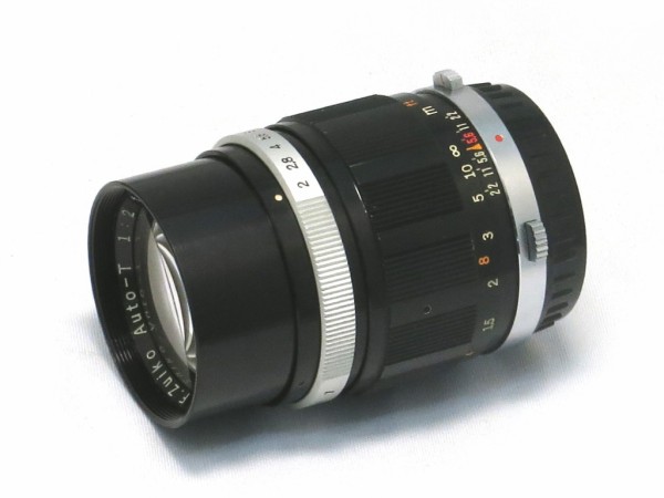 オリンパス Pen Zuiko 70mm F2 : オールドレンズのフォトベルゼ
