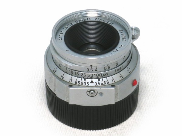 Leica Summaron ライカ ズマロン M 35mm F3.5眼鏡付き 楽天市場