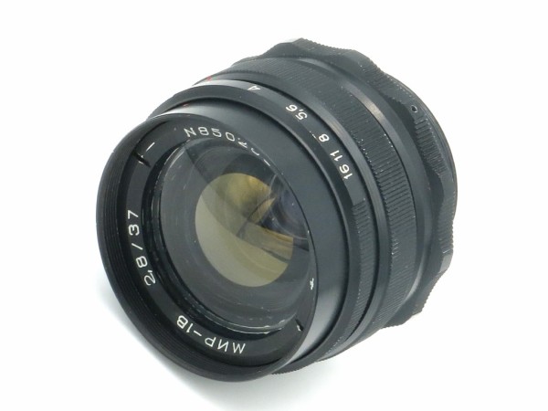 MIR-1B 37mm f2.8 m42マウント Amazon | ※オールドレンズ※MIR-1B 37mm/f2.8 ブラック 中期型