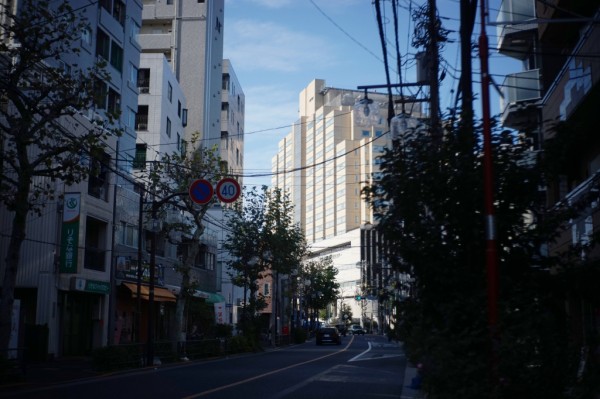 Yashica YASHINON 45mm F1.8 Eマウント 改造品 ヤシカ「COLOR-YASHINON DX 45mm f1.7」Eマウント化改造と作例