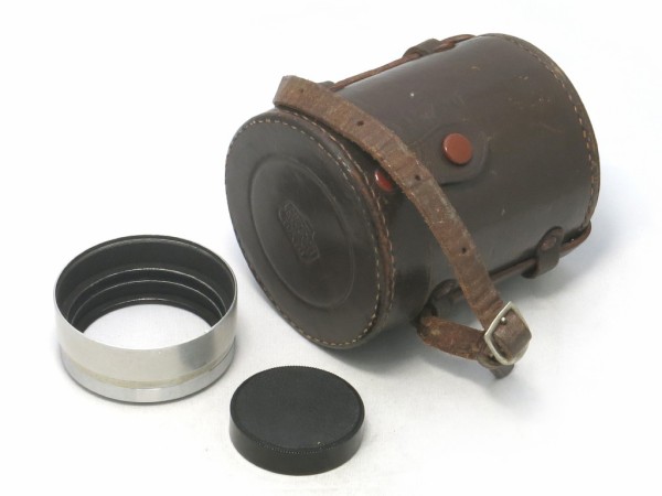 ニコン NIKKOR-P.C （L）85mm F2 : オールドレンズのフォトベルゼ