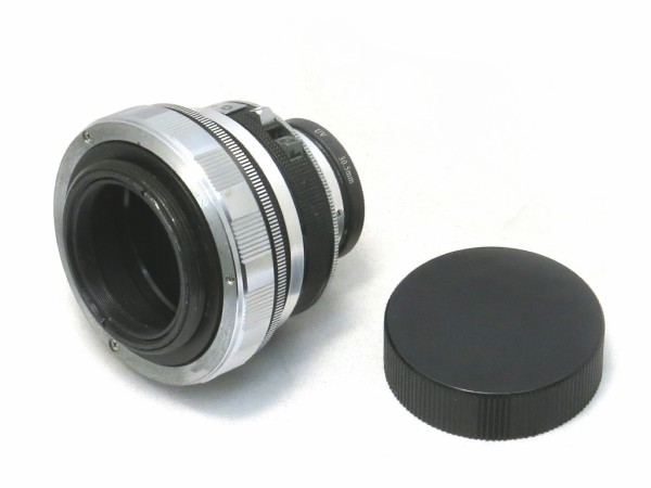 ross-expres 75mm f3.5 m42改造 ロス XPRES 75mm F3.5 （M42マウント改造） : オールドレンズのフォト