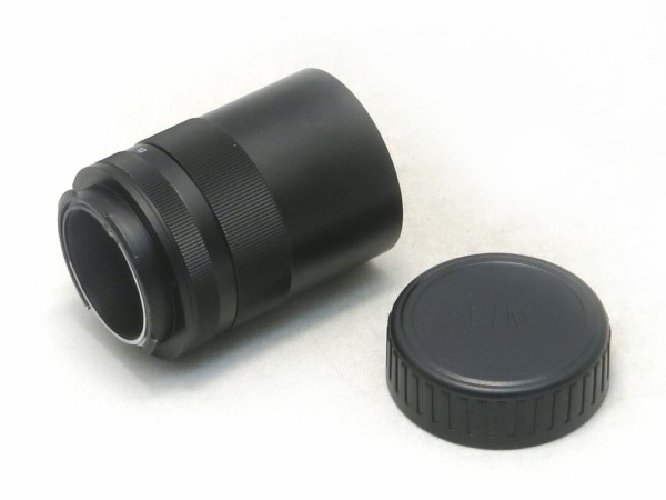 宮崎光学 Sonnar T* 90mm F2.8G （Leica-Mマウント改造） : オールド