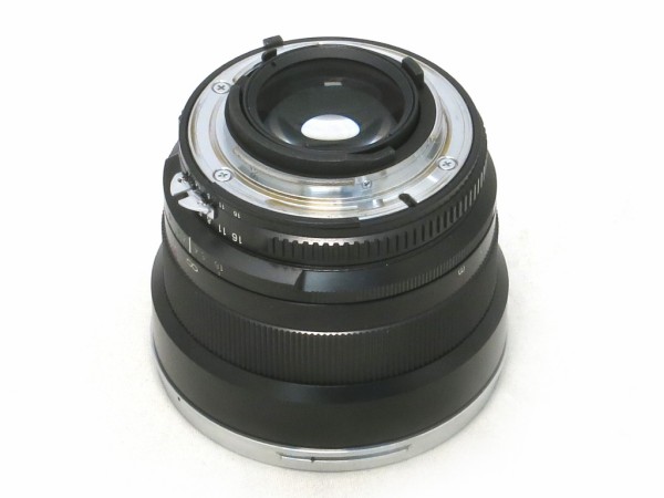 今年の新作から定番まで！ 85mm T* Planar カールツァイス F1.4 Ai-S Nikon （for ZF レンズ(単焦点)