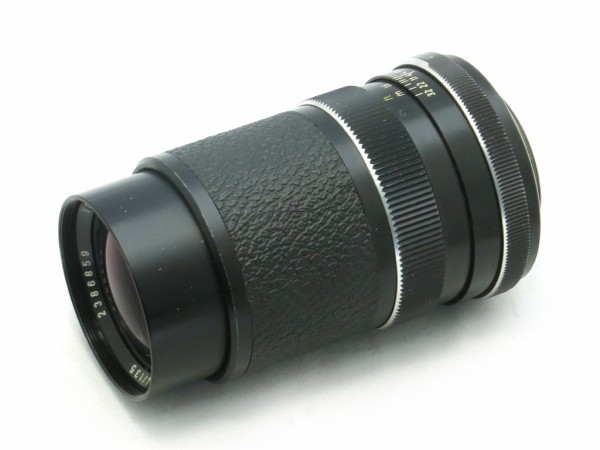 レンズ(単焦点) VOIGTLANDER COLOR DYNAREX 135mm f4 m42 レンズ(単焦点) VOIGTLANDER COLOR DYNAREX 135mm f4 m42 Voigtländer