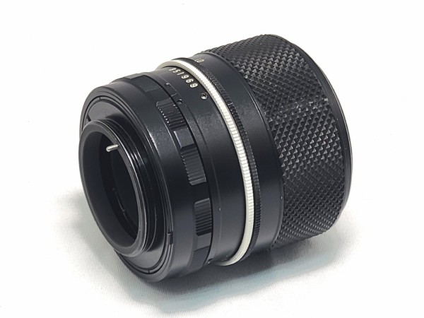 フジフイルム EBC FUJINON.SF 85mm F4 （M42マウント） : オールド