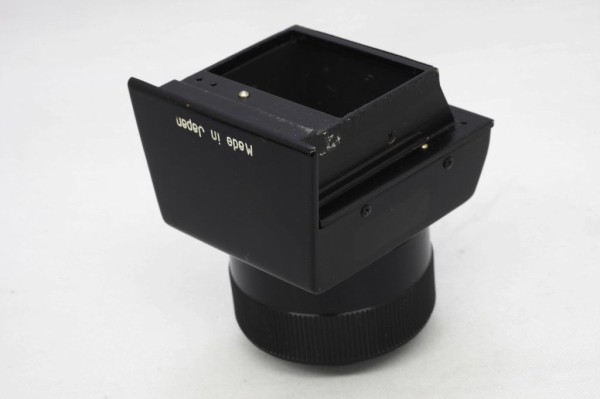 TOPCON - R ウエストレベルファインダー Nikon TOKO 東京光学 R2 Rの