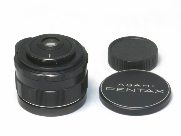 ペンタックス Super-Takumar 24mm F3.5 （M42マウント