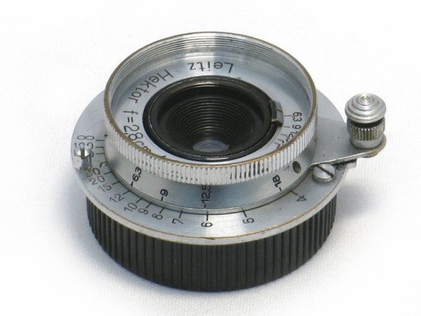 ライカ ヘクトール (L)28mm F6.3 : オールドレンズのフォトベルゼ ライカ ヘクトール (L)28mm F6.3 : オールドレンズのフォトベルゼ