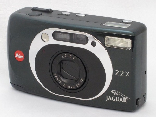 ライカ Z2X JAGUAR : オールドレンズのフォトベルゼ ［美品］レアleica