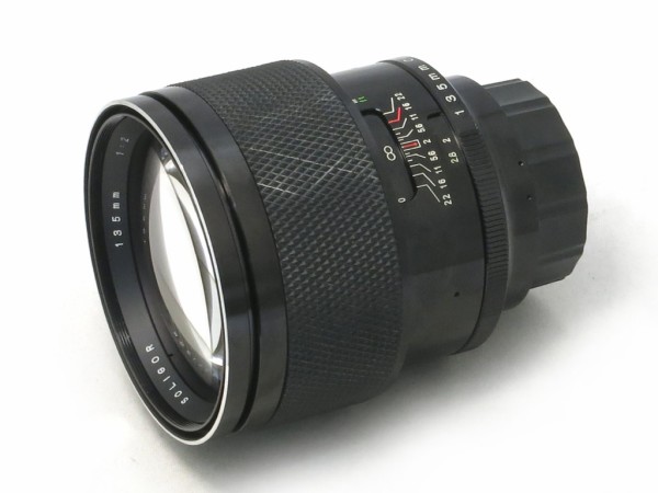 希少 超美品！SOLIGOR ソリゴール 135mm F2.8 2026年最新】soligor 135 2.8の人気アイテム - メルカリ
