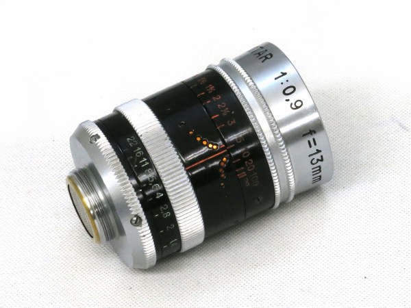 ケルン SWITAR AR 13mm F0.9 （Dマウント） : オールドレンズのフォトベルゼ