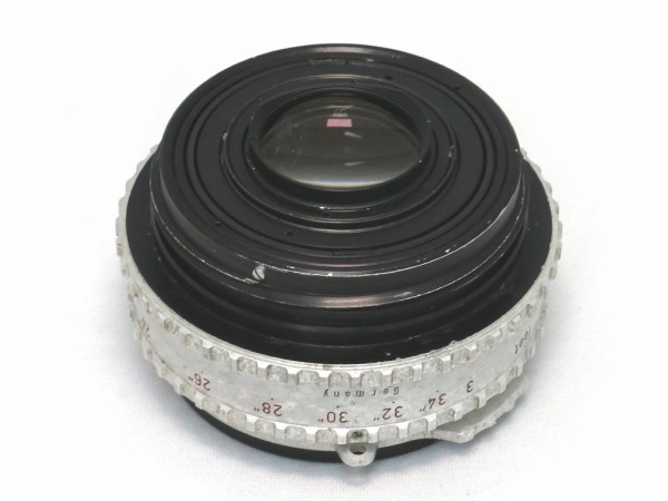 ハッセルブラッド Tessar 80mm F2.8 (for 1600F/1000F ハッセルブラッド Tessar 80mm F2.8 (for 1600F/1000F