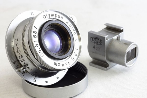 OLYMPUS Zuiko C. 40mmF2.8 (L) : オールドレンズのフォトベルゼ OLYMPUS Zuiko C. 40mmF2.8 (L) : オールドレンズのフォトベルゼ