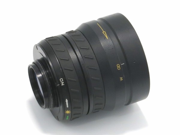 ☆超希少！赤外レンズ2点☆ZENIT IR 58 100mm F1.5 M42