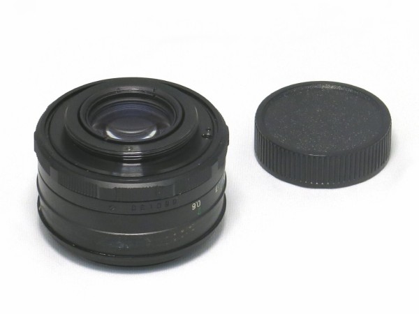 FUJINON 55mm f2.2 m42マウント Fujinon 55mm f2.2 review作例 M42マウント バブルボケが出る