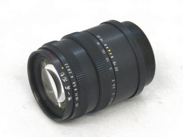 ま*く様 60 希少レア無一居 花影 S1 60mm f/2.2 レンズ 無一居 花影 S1 （L）60mm F2.2 : オールドレンズのフォトベルゼ