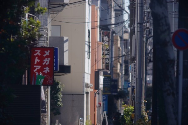 協栄光学 Acall （L）250mm F4 : オールドレンズのフォトベルゼ