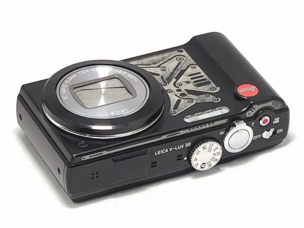 ライカ V-LUX 30 Okawara Factory : オールドレンズのフォトベルゼ