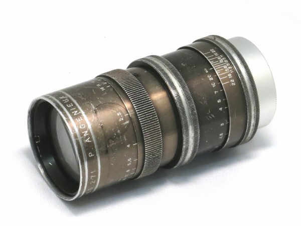 Angenieux アンジェニュー 90mm f2.5 Y1 EXAKTA 中古)P.Angenieux (アンジェニュー) アンジェニュー 90mm F2.5