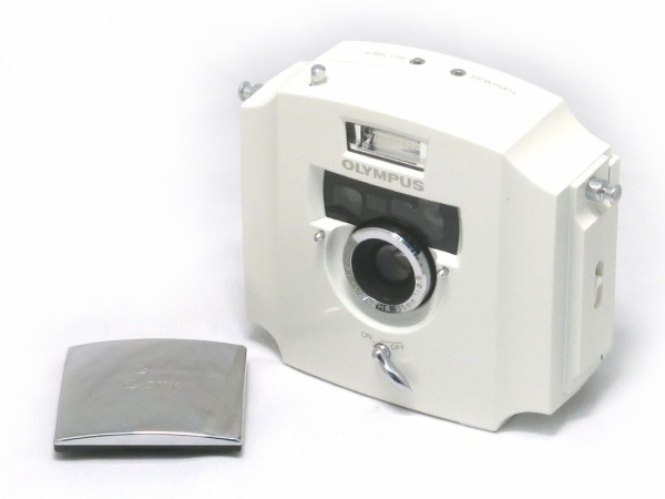 オリンパス Ecru : オールドレンズのフォトベルゼ