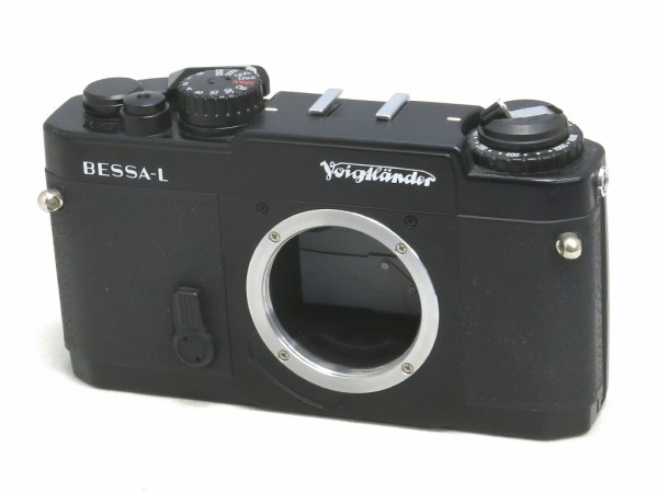 価格タイプ フォクトレンダー BESSA-L　#C0543 Voigtlander フィルムカメラ