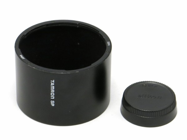 タムロン MF 180mm F2.5 LD SP 35th (63B)(for Nikon F タムロン MF 180mm F2.5 LD SP 35th (63B)(for Nikon F