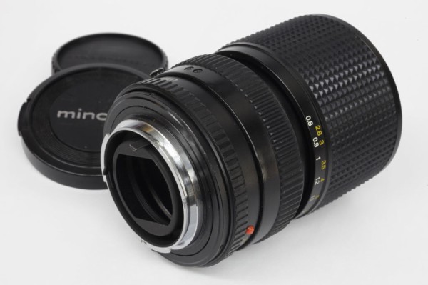 Minolta new md 28-85mm f3.5-4.5ミノルタ Minolta MD 28-85mm F/3.5-4.5 | LENS-DB.COM