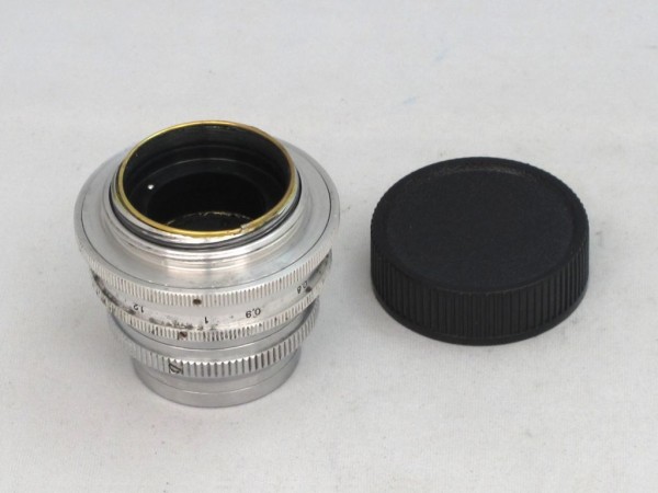 ウォーレンサック ENLARGING RAPTAR 50mm F4.5(Leica-Lマウント ウォーレンサック ENLARGING RAPTAR 50mm F4.5(Leica-Lマウント