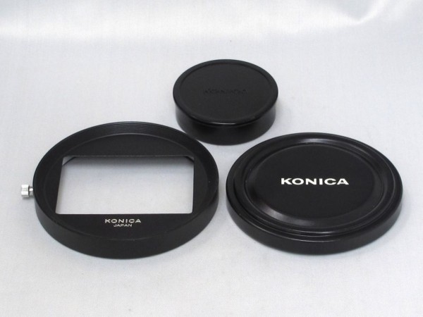 コニカ HEXANON 21mm F4 （ARマウント） : オールドレンズのフォトベルゼ