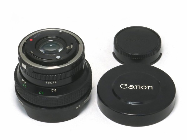 Canon 魚眼レンズ　15mm f2.8 SIGMA 魚眼レンズ15mm F2.8 FISHEYE キャノンCanon用