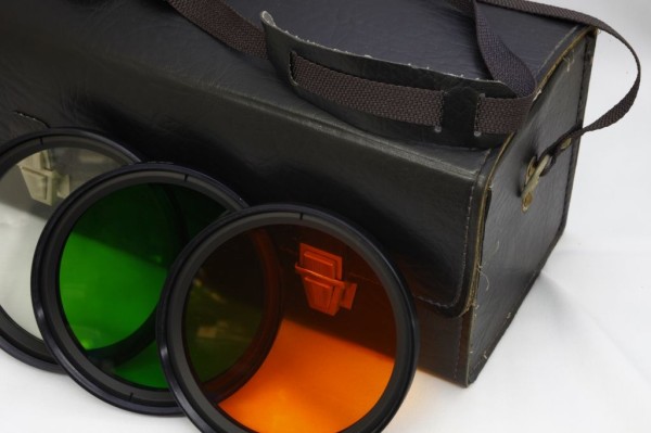 ロシア MC MTO-11CA 1000mm F10 （M42マウント） : オールドレンズの