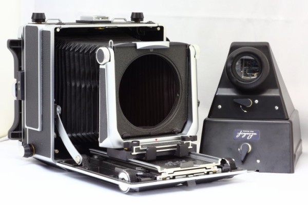 希少 Linhof Master Technika 45 マスター テヒニカ Linhof Master Technika 45 West-Germany : オールドレンズのフォトベルゼ