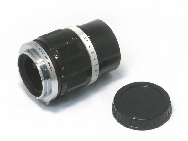 b*a様 ★OLYMPUSペンF F.Zuiko Auto-T-70mm W-2 d220bc44f8b953c697d32cadc3579f