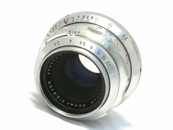 「ドイツ製・ジャンク品」シュナイダーRetina Xenar f2.8 50mm 楽天市場】Schneider-kreuznach/シュナイダークロイツナッハ