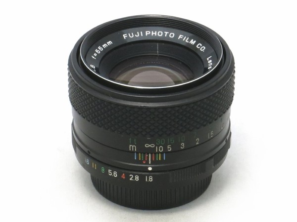 ★美品★EBC FUJINON フジノン 55mm F1.8 M42 FUJIFILM EBC FUJINON 55mm F1.8 ¥8,800（中古 M42マウント