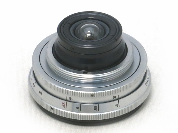 ロモ New Russar+ (L)20mm F5.6 : オールドレンズのフォトベルゼ ロモ New Russar+ (L)20mm F5.6 : オールドレンズのフォトベルゼ