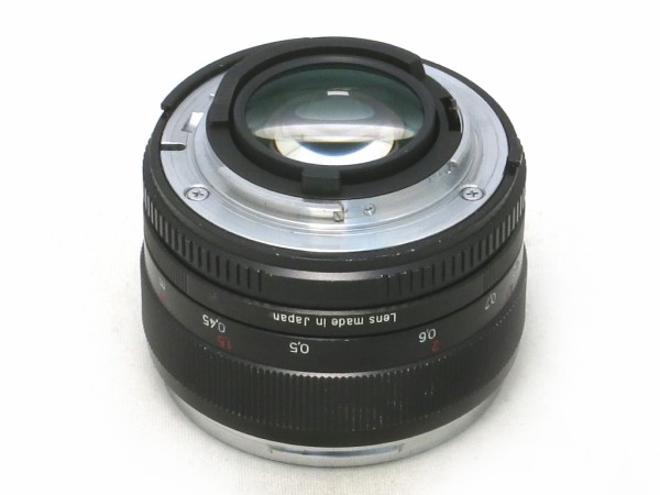■ ニコン用 カールツァイス  Planar 50mm F1.4 ZF DSC_0043_1662449291829_400.JPG