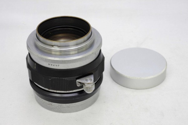 希少 フジノン50mmf2 Ｌマウント Fujinon 50mm f2 (L) – FLASHBACK CAMERA