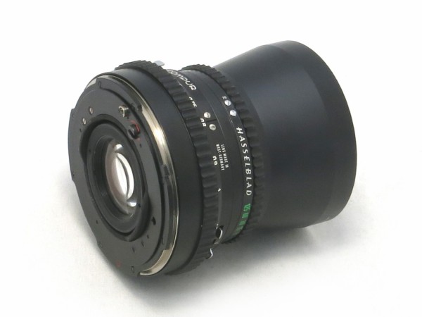 ハッセルブラッド C 60mm F3.5 T* : オールドレンズのフォトベルゼ