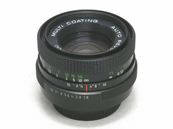 美品 AUTO REVUENON 50mm/F1.8 M42 美品 バブルボケ REVUENON AUTO 50mm f1,8 / M42 - メルカリ
