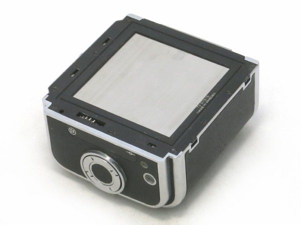 ハッセルブラッド 1000F + Tessar 80mm F2.8 : オールドレンズのフォト