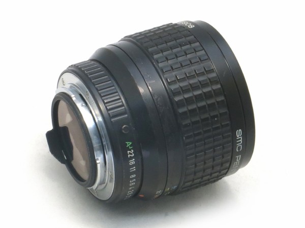 ペンタックス SMC-A☆ 85mm F1.4 : オールドレンズのフォトベルゼ