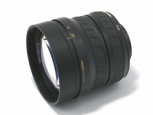 ★超希少！赤外レンズ2点★ZENIT IR 58 100mm F1.5 M42 ロシア ZENIT IR 100mm F1.5 （M42マウント） : オールドレンズ