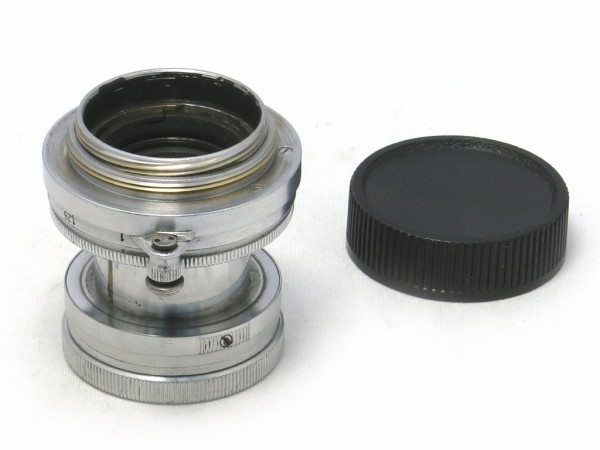 Leica ライカ ズミタール Summitar 50mm 5cm f2 ライカズミタール50mm