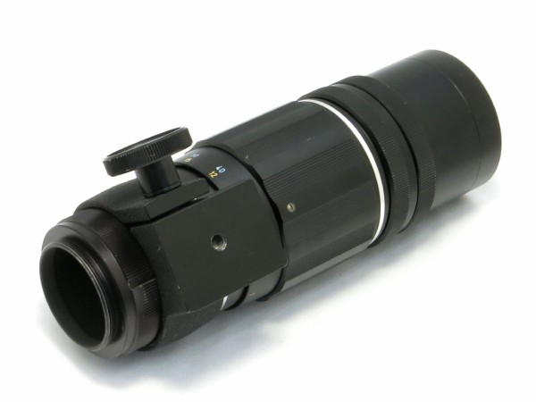 ペンタックス Tele-Takumar 300mm F6.3 （M42マウント） : オールド