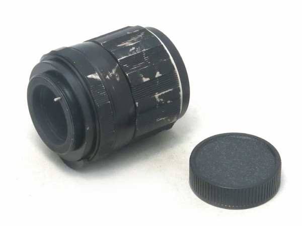 PENTAX smc TAKUMAR 105mm f2.8 m42マウント ペンタックス Super-Takumar 105mm F2.8 （M42マウント） : オールド