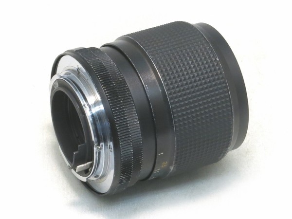 KONIKA HEXANON AR 100mm F2.8  ヘキサノン 単焦点 Hexanon AR 100mm / f2.8 (Konica コニカ)