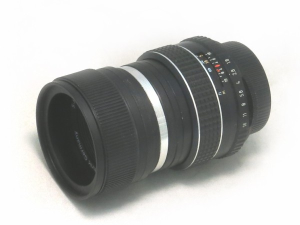 ☆トリプレットレンズ Rollei s-heidosmat 90mmF2.8 ☆ ☆トリプレットレンズ Rollei s-heidosmat 90mmF2.8 ☆