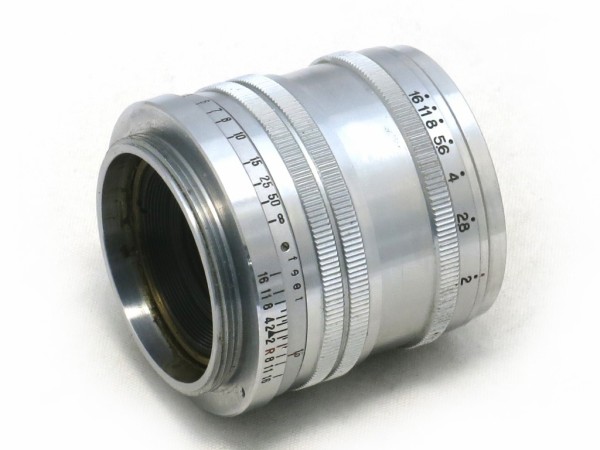 【中古】三鈴光学 Alta アルタ + Altanon 50mm f/2 Alta + Altanon 50mm f2 – FLASHBACK CAMERA